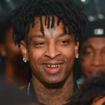 Zdjęcie przedstawiające 21 Savage. InterpretacjePiosenek.pl - Największa baza interpretacji piosenek w Polsce.