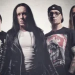 Zdjęcie przedstawiające Acid Drinkers. InterpretacjePiosenek.pl - Największa baza interpretacji piosenek w Polsce.