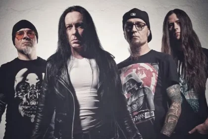 Zdjęcie przedstawiające Acid Drinkers. InterpretacjePiosenek.pl - Największa baza interpretacji piosenek w Polsce.