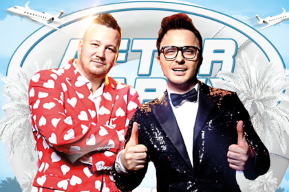 Zdjęcie przedstawiające After Party. InterpretacjePiosenek.pl - Największa baza interpretacji piosenek w Polsce.