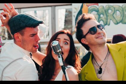 Zdjęcie przedstawiające After Party. InterpretacjePiosenek.pl - Największa baza interpretacji piosenek w Polsce.