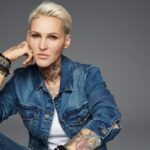 Zdjęcie przedstawiające Agnieszka Chylińska. InterpretacjePiosenek.pl - Największa baza interpretacji piosenek w Polsce.