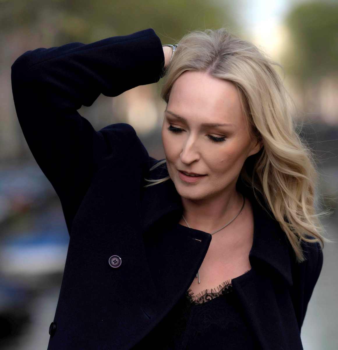 Zdjęcie przedstawiające Anita Lipnicka. InterpretacjePiosenek.pl - Największa baza interpretacji piosenek w Polsce.