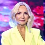 Zdjęcie przedstawiające Anna Wyszkoni. InterpretacjePiosenek.pl - Największa baza interpretacji piosenek w Polsce.