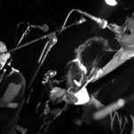 Zdjęcie przedstawiające Arcade Fire. InterpretacjePiosenek.pl - Największa baza interpretacji piosenek w Polsce.