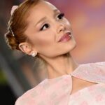 Zdjęcie przedstawiające Ariana Grande. InterpretacjePiosenek.pl - Największa baza interpretacji piosenek w Polsce.