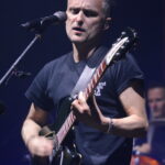 Zdjęcie przedstawiające Artur Rojek. InterpretacjePiosenek.pl - Największa baza interpretacji piosenek w Polsce.