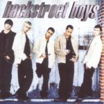 Zdjęcie przedstawiające Backstreet Boys. InterpretacjePiosenek.pl - Największa baza interpretacji piosenek w Polsce.