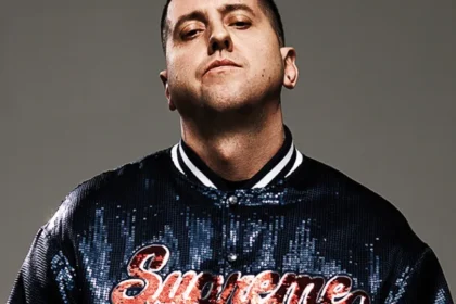 Zdjęcie przedstawiające Białas. InterpretacjePiosenek.pl - Największa baza interpretacji piosenek w Polsce.