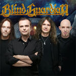 Zdjęcie przedstawiające Blind Guardian. InterpretacjePiosenek.pl - Największa baza interpretacji piosenek w Polsce.