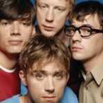 Zdjęcie przedstawiające Blur. InterpretacjePiosenek.pl - Największa baza interpretacji piosenek w Polsce.