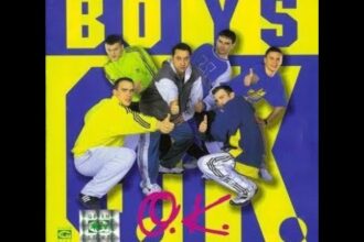 Zdjęcie przedstawiające Boys. InterpretacjePiosenek.pl - Największa baza interpretacji piosenek w Polsce.