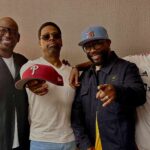 Zdjęcie przedstawiające Boyz II Men. InterpretacjePiosenek.pl - Największa baza interpretacji piosenek w Polsce.