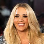 Zdjęcie przedstawiające Carrie Underwood. InterpretacjePiosenek.pl - Największa baza interpretacji piosenek w Polsce.