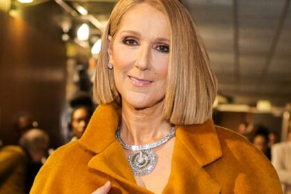 Zdjęcie przedstawiające Celine Dion. InterpretacjePiosenek.pl - Największa baza interpretacji piosenek w Polsce.