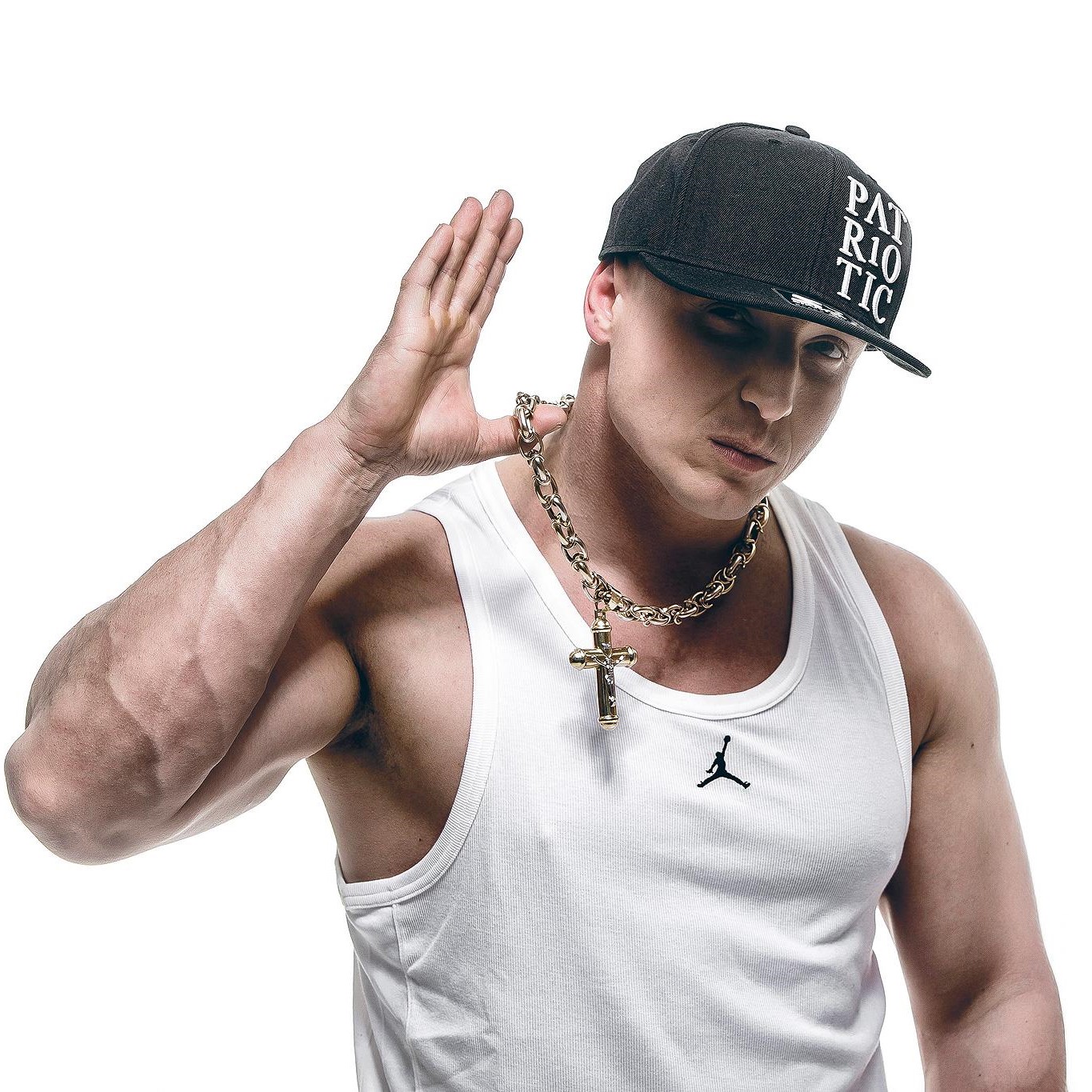 Zdjęcie przedstawiające Chada. InterpretacjePiosenek.pl - Największa baza interpretacji piosenek w Polsce.