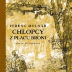 Zdjęcie przedstawiające Chłopcy z Placu Broni. InterpretacjePiosenek.pl - Największa baza interpretacji piosenek w Polsce.