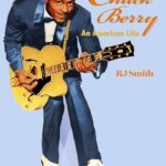 Zdjęcie przedstawiające Chuck Berry. InterpretacjePiosenek.pl - Największa baza interpretacji piosenek w Polsce.