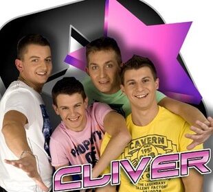 Zdjęcie przedstawiające Cliver. InterpretacjePiosenek.pl - Największa baza interpretacji piosenek w Polsce.