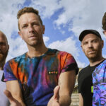 Zdjęcie przedstawiające Coldplay. InterpretacjePiosenek.pl - Największa baza interpretacji piosenek w Polsce.