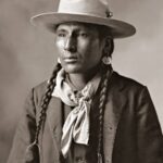 Zdjęcie przedstawiające Cree. InterpretacjePiosenek.pl - Największa baza interpretacji piosenek w Polsce.