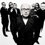 Zdjęcie przedstawiające De Mono. InterpretacjePiosenek.pl - Największa baza interpretacji piosenek w Polsce.