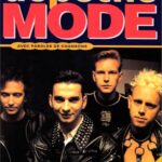 Zdjęcie przedstawiające Depeche Mode. InterpretacjePiosenek.pl - Największa baza interpretacji piosenek w Polsce.