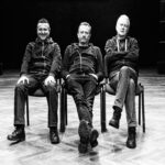 Zdjęcie przedstawiające Dezerter. InterpretacjePiosenek.pl - Największa baza interpretacji piosenek w Polsce.