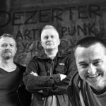 Zdjęcie przedstawiające Dezerter. InterpretacjePiosenek.pl - Największa baza interpretacji piosenek w Polsce.