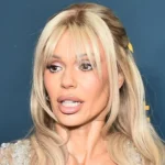 Zdjęcie przedstawiające Doda. InterpretacjePiosenek.pl - Największa baza interpretacji piosenek w Polsce.