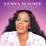 Zdjęcie przedstawiające Donna Summer. InterpretacjePiosenek.pl - Największa baza interpretacji piosenek w Polsce.