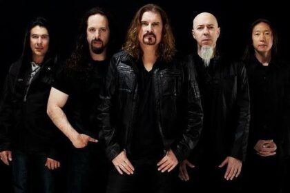 Zdjęcie przedstawiające Dream Theater. InterpretacjePiosenek.pl - Największa baza interpretacji piosenek w Polsce.