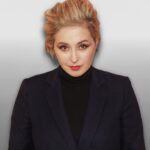 Zdjęcie przedstawiające Edyta Bartosiewicz. InterpretacjePiosenek.pl - Największa baza interpretacji piosenek w Polsce.