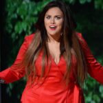 Zdjęcie przedstawiające Ewa Farna. InterpretacjePiosenek.pl - Największa baza interpretacji piosenek w Polsce.