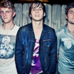 Zdjęcie przedstawiające Foster The People. InterpretacjePiosenek.pl - Największa baza interpretacji piosenek w Polsce.