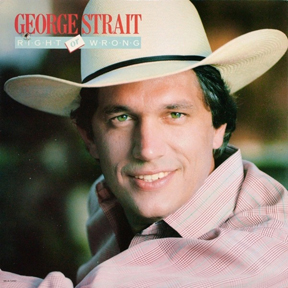 Zdjęcie przedstawiające George Strait. InterpretacjePiosenek.pl - Największa baza interpretacji piosenek w Polsce.