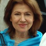 Zdjęcie przedstawiające Halina Frąckowiak. InterpretacjePiosenek.pl - Największa baza interpretacji piosenek w Polsce.