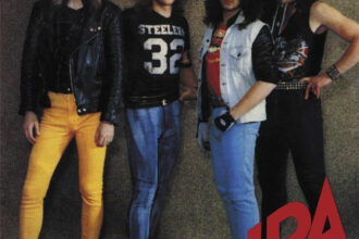 Zdjęcie przedstawiające IRA. InterpretacjePiosenek.pl - Największa baza interpretacji piosenek w Polsce.