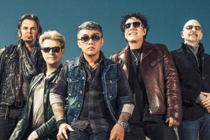 Zdjęcie przedstawiające Journey. InterpretacjePiosenek.pl - Największa baza interpretacji piosenek w Polsce.