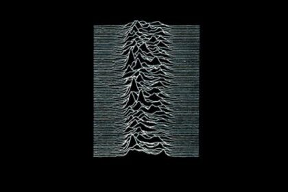 Zdjęcie przedstawiające Joy Division. InterpretacjePiosenek.pl - Największa baza interpretacji piosenek w Polsce.