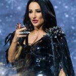 Zdjęcie przedstawiające Justyna Steczkowska. InterpretacjePiosenek.pl - Największa baza interpretacji piosenek w Polsce.