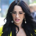 Zdjęcie przedstawiające Justyna Steczkowska. InterpretacjePiosenek.pl - Największa baza interpretacji piosenek w Polsce.