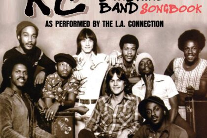 Zdjęcie przedstawiające KC & The Sunshine Band. InterpretacjePiosenek.pl - Największa baza interpretacji piosenek w Polsce.