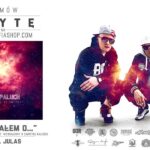 Zdjęcie przedstawiające Kali x Paluch. InterpretacjePiosenek.pl - Największa baza interpretacji piosenek w Polsce.