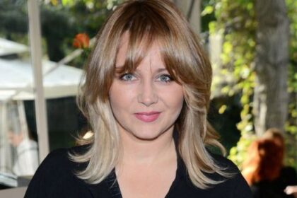 Zdjęcie przedstawiające Kasia Klich. InterpretacjePiosenek.pl - Największa baza interpretacji piosenek w Polsce.