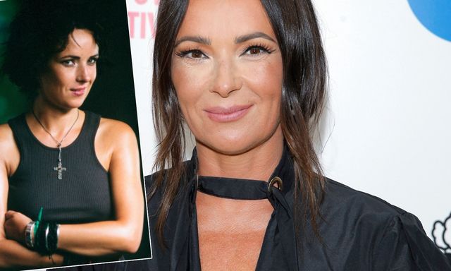 Zdjęcie przedstawiające Kasia Kowalska. InterpretacjePiosenek.pl - Największa baza interpretacji piosenek w Polsce.