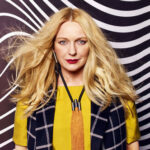 Zdjęcie przedstawiające Kasia Nosowska. InterpretacjePiosenek.pl - Największa baza interpretacji piosenek w Polsce.