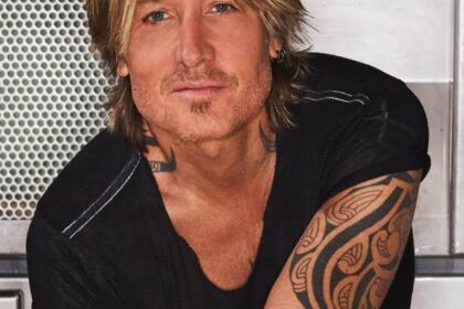 Zdjęcie przedstawiające Keith Urban. InterpretacjePiosenek.pl - Największa baza interpretacji piosenek w Polsce.
