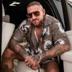 Zdjęcie przedstawiające Kizo. InterpretacjePiosenek.pl - Największa baza interpretacji piosenek w Polsce.