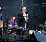 Zdjęcie przedstawiające LCD Soundsystem. InterpretacjePiosenek.pl - Największa baza interpretacji piosenek w Polsce.